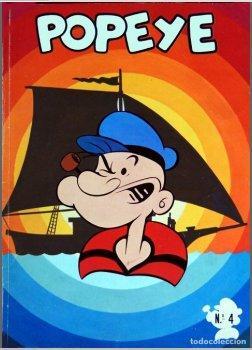 Popeye